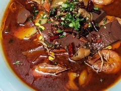 -全牛匠·乐山跷脚牛肉(新中关店)