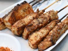 烧脆肉皖鱼-皮记海鲜1995(寮步店)