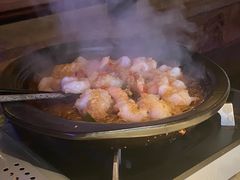 -绿茶餐厅(光谷世界城步行街店)