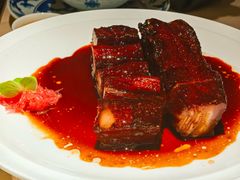 -侨美食家·粤菜(体育西路店)