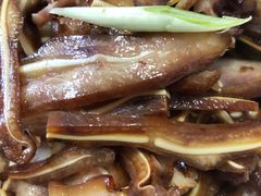 -傅记酱肉