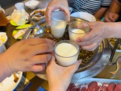 -大河宴·椒麻鱼火锅(北京路中和美食街店)