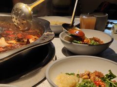 -融泽漁悦三只耳鱼火锅(南郑大道店)