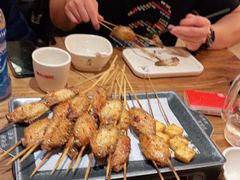 -管氏翅吧(国展店)