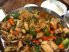 -黔大人·贵州花溪牛肉粉(宝能太古城店)
