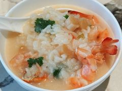 -潮州府·潮菜·砂锅粥(徐家汇店)