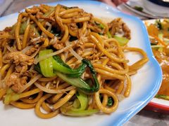 -曹胖子龙虾馆(黄桦路店)