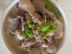 -阿嫲手作粉·潮州老味道(南海万科广场店)