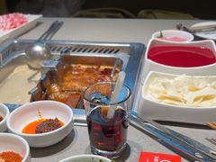 -海底捞火锅(青悦城店)