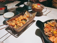 -相遇·川湘融合菜(丹阳吾悦广场店)