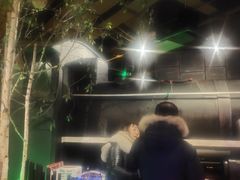 -河坝烧烤串城(金达莱店)