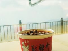 -梦幻奥陶纪景区