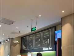 -萨莉亚意式餐厅(常州环球港店)