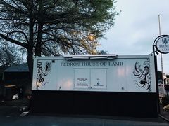 -Pedro's House of Lamb(基督城)