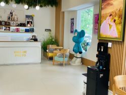 -KISS蜜摄影美学馆(香榭名苑店)