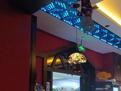 -恐怖游戏(湖滨店)