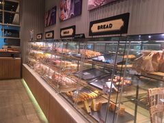 -巴黎贝甜(华堂新辰汇店)