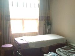 -席仁堂推拿按摩脊柱调理(世纪科贸大厦店)