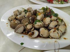-长平老姿娘夜粥(平东一街店)