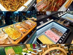 -韩盛·盛江山自助料理(沈辽路万达店)
