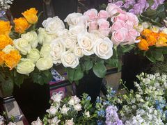 -ChaKo Flora ·茶子花艺 (市北店)