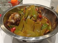 -竹山里(锁石路店)
