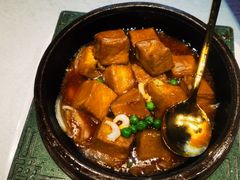 -盛福楼·惠山宴(盛岸路店)