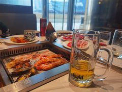 -星伦多 自助料理(圆融店)