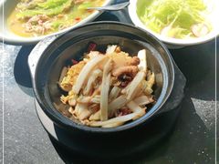 -小城故事·地道宁波味(月湖盛园店)