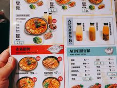 菜单-老表记广西宵夜螺蛳鸭脚煲(西大店)