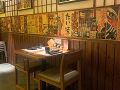 卡座-玉川屋·深夜食堂居酒屋(柳巷店)