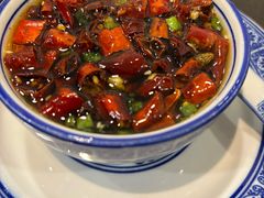 -清真·京华源铜锅涮肉(丰庆店)