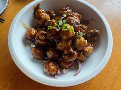 -遇见小院·长思缘农家院(怀柔店)