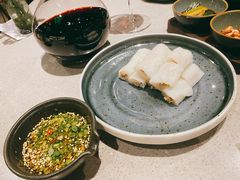 -半山腰·云南菜(侨福芳草地店)