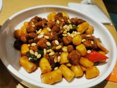 -兔爸私家小厨(新北万达店)