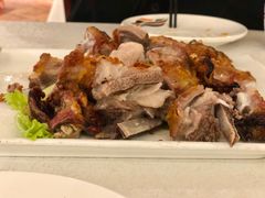 -巴依老爷·新疆美食(上城区天城路店)