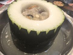 -八宝牛潮汕鲜牛肉火锅(净月店)