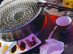 -十三姨正合丰烤肉(营迹路店)