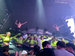 -TG·ULTRA天宫酒吧(广州旗舰店)
