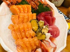 -银子铁板烧料理自助餐(人民广场店)