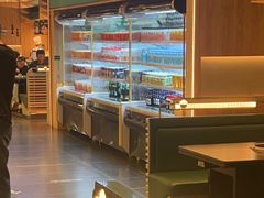 -梨花自助烤肉(西三旗万象汇黑金店)