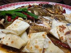 -旺顺阁鱼头泡饼(常营店)