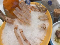 -东海怡品海鲜豆捞(星街坊店)