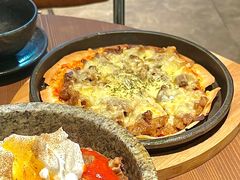 -INSA Korean Bistro饮鲨韩食酒馆