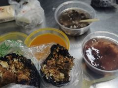 -芳婆糕团店(王府大街店)