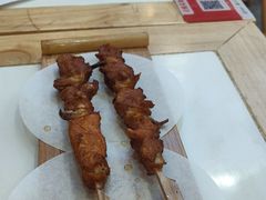 -大官米线(喜盈门范城店)