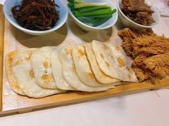 -大鸭梨烤鸭(顺义石园店)