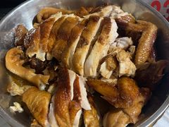 -红旗山庄(圭峰山店)