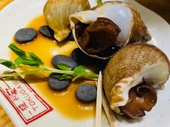 -德川家日本料理(中关村寰太大厦店)
