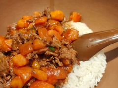 -德天顺盖码饭(人民西路店)